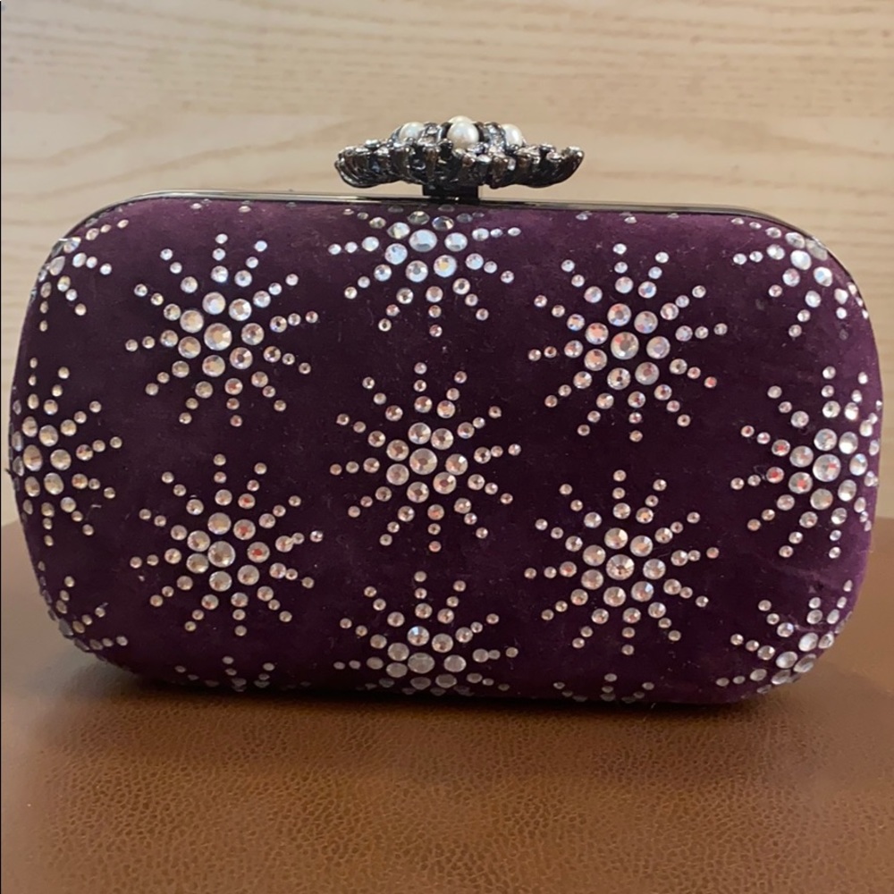 Cute small purse!